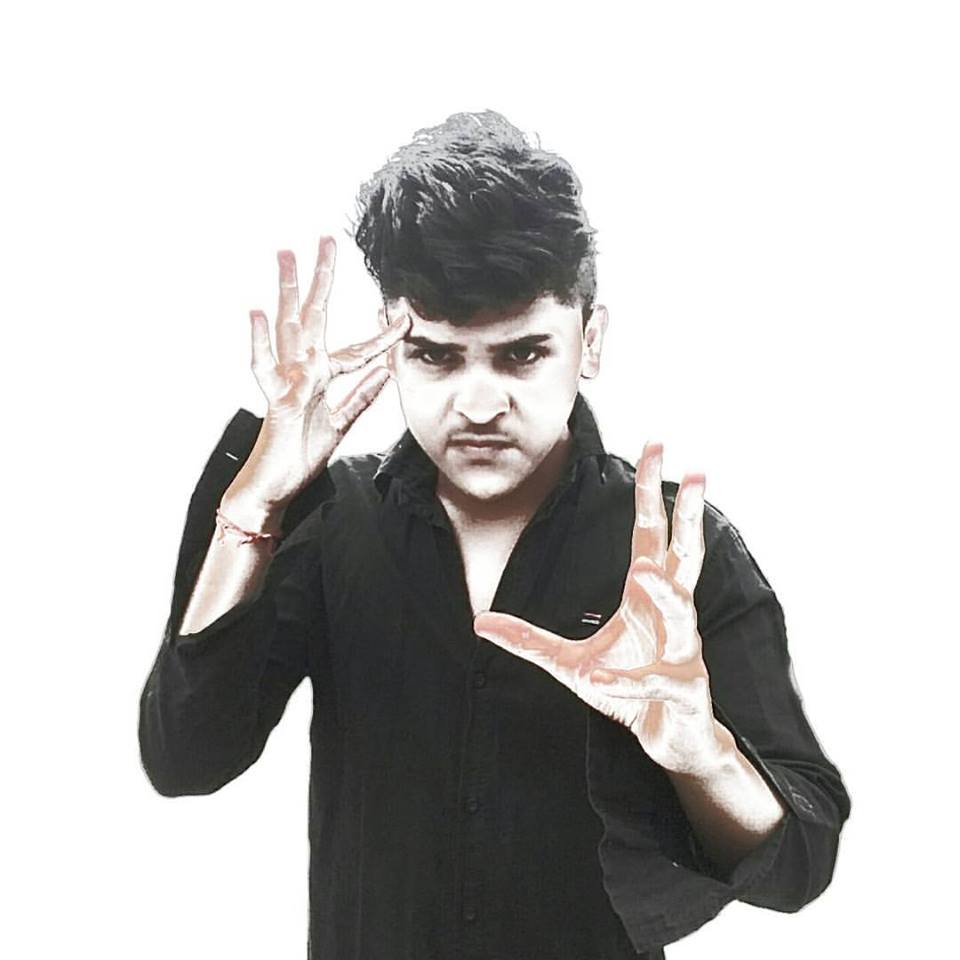 Dheeraj Shah 